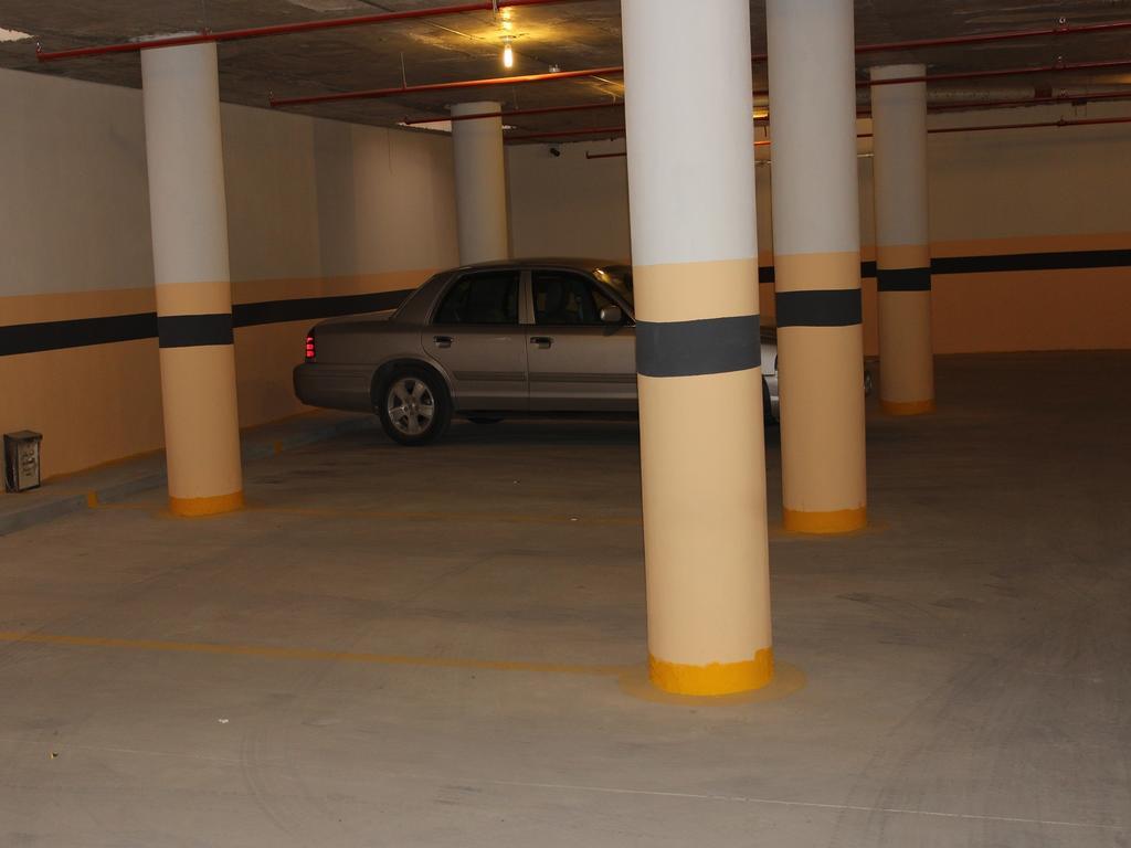 Bzul For Furnished Apartments Riyadh Exterior photo